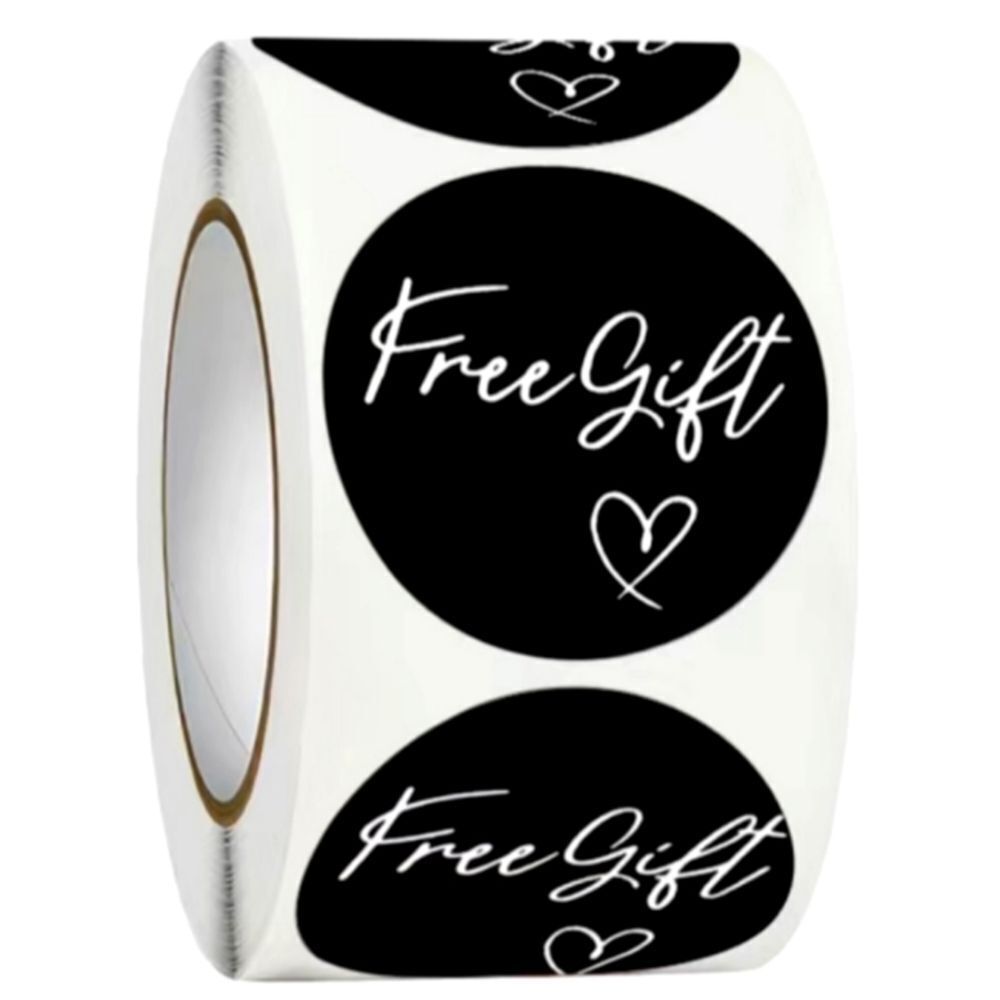🔥$1 Bundled 10 Count FREE GIFT Stickers
